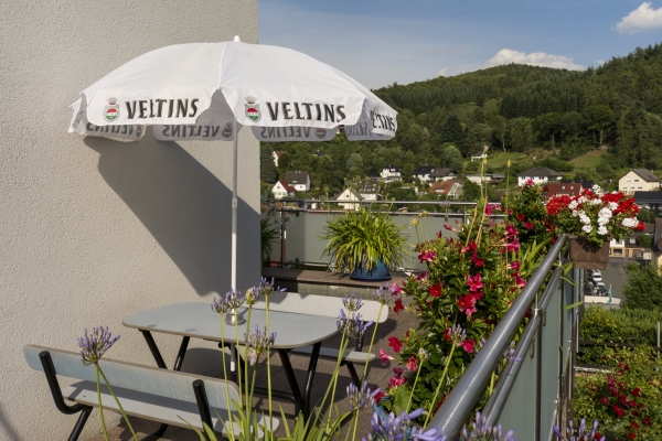 Pension Margarethe